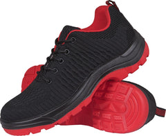 BUTY ROBOCZE OX.01.202 FLY-P-SB Z PODNOSKIEM STALOWYM