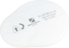 SECAIR 3000.02 P2 R PARTIKEL- UND AEROSOLFILTER, DOPPELPACK