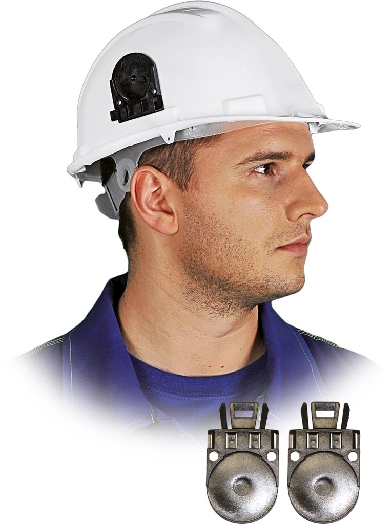 ADAPTER UNIWERSALNY DO AKCESORIÓW I HEŁMÓW LINII UNIVER