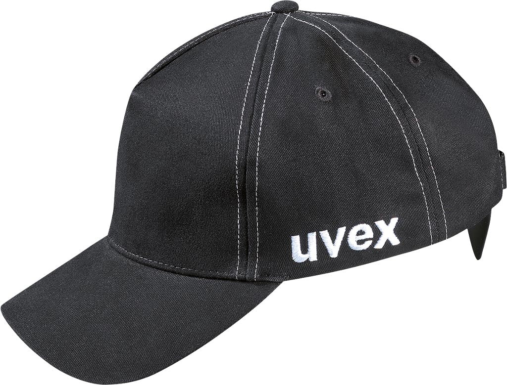 REFLECTIVE INDUSTRIAL BUMP CAP WITH ERGONOMIC CUSHIONING