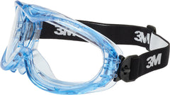 GOGLE OCHRONNE FAHRENHEIT™ ANTI-FOG Z WENTYLACJĄ POŚREDNIĄ