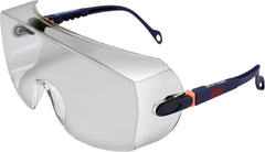OKULARY OCHRONNE NAD OKULARY KOREKCYJNE 3M Z REGULACJĄ I FILTREM UV