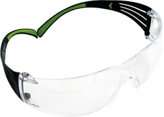 OKULARY OCHRONNE SECUREFIT™ 400 Z FILTREM UV I POWŁOKĄ ANTYZARYSOWANIOWĄ
