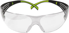 OKULARY OCHRONNE SECUREFIT™ 400 - WYSOKA OCHRONA UV I KOMFORT