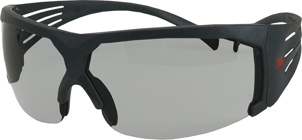 OKULARY OCHRONNE SECUREFIT™600 3M Z POLARYZACYJNYMI SOCZEWKAMI
