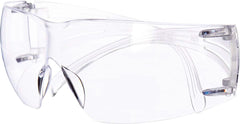 OKULARY OCHRONNE 3M SECUREFIT™ SF201 AS – ULTRALEKKIE, ANTYODBLASKOWE