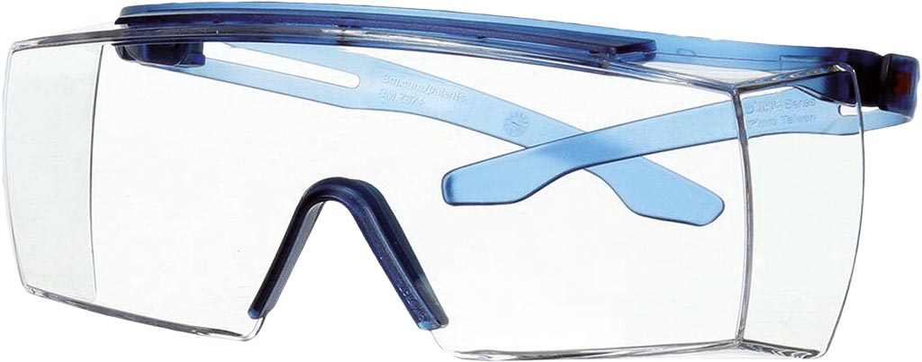 OKULARY OCHRONNE SECUREFIT™ 3700 KN Z TECHNOLOGIĄ ANTI-FOG I UV