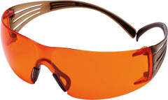 OKULARY OCHRONNE 3M SECUREFIT™ Z POWŁOKĄ SCOTCHGARD™, FILTR UV
