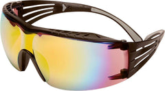 OKULARY OCHRONNE 3M SECUREFIT 416X Z ANTYZARYSOWANIOWĄ POWŁOKĄ