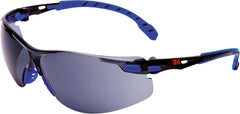 OKULARY OCHRONNE SOLUS™ S1102SGAF 3M ANTI-FOG, UV, EN166/172