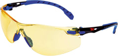 OKULARY OCHRONNE SOLUS™ S1103SGAF Z POWŁOKĄ ANTI-FOG I FILTREM UV