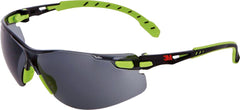 OKULARY OCHRONNE SOLUS™ S1202SGAF 3M Z POWŁOKĄ ANTI-FOG I FILTREM UV