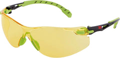 OKULARY OCHRONNE SOLUS™ S1203SGAF 3M Z POWŁOKĄ ANTI-FOG