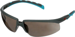 OKULARY OCHRONNE SOLUS™ S2002SGAF-BGR 3M Z POWŁOKĄ ANTI-FOG