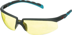 OKULARY OCHRONNE SOLUS™ S2003SGAF-BGR Z FILTREM UV I POWŁOKĄ ANTI-FOG
