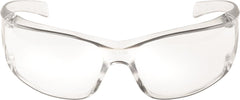 OKULARY OCHRONNE VIRTUA AP 3M – WYSOKA OCHRONA I KOMFORT