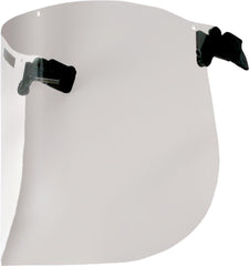 3M HIGH-IMPACT POLYCARBONATE FACE SHIELD FOR INDUSTRIAL SAFETY