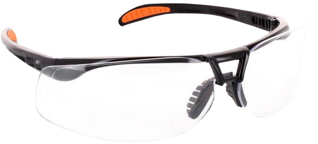 HONEYWELL PROTEGE: OKULARY OCHRONNE Z POLIWĘGLANU, KLASA 1