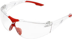 OKULARY OCHRONNE HONEYWELL SVP 400 - WYSOKA OCHRONA I KOMFORT