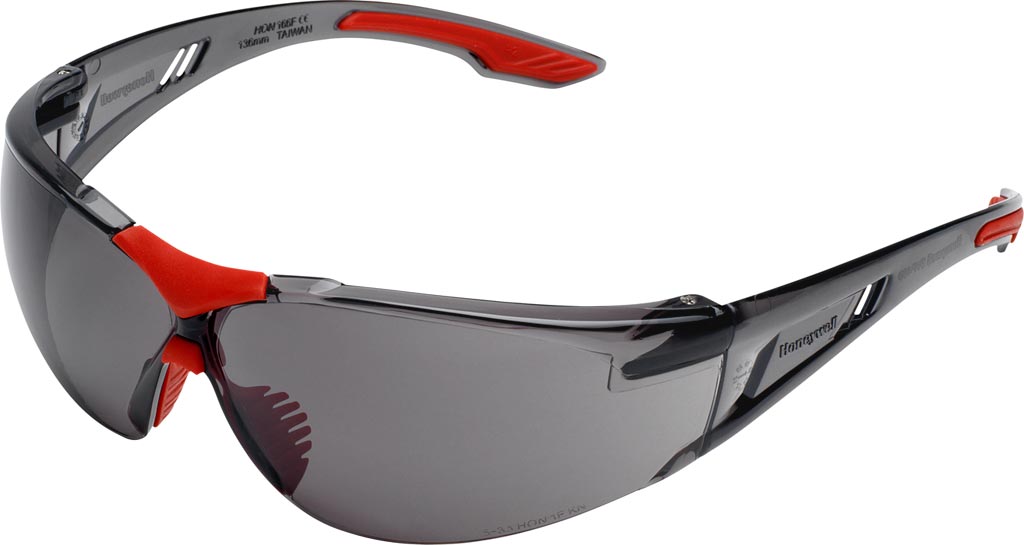 OKULARY HONEYWELL SVP 400 - OCHRONA I KOMFORT BEZ RAM