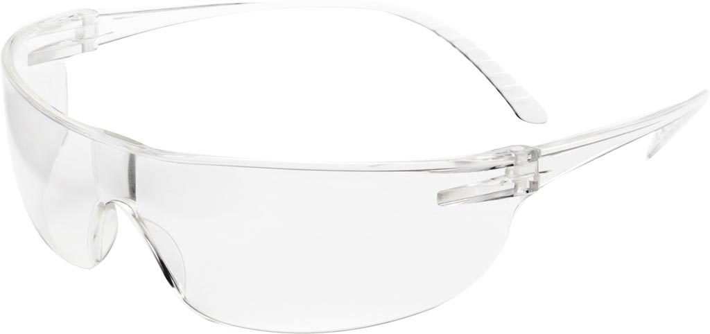 OKULARY HONEYWELL SVP 200 - LEKKIE, OCHRONNE Z POWŁOKĄ PRZECIWMGIELNĄ