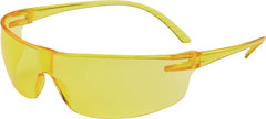 LEKKIE OKULARY OCHRONNE HONEYWELL SVP 200 Z POWŁOKĄ PRZECIWMGIELNĄ