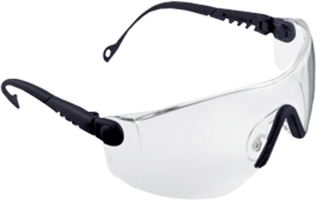 OKULARY OCHRONNE HONEYWELL OP-TEMA BEZRAMKOWE, REGULOWANE