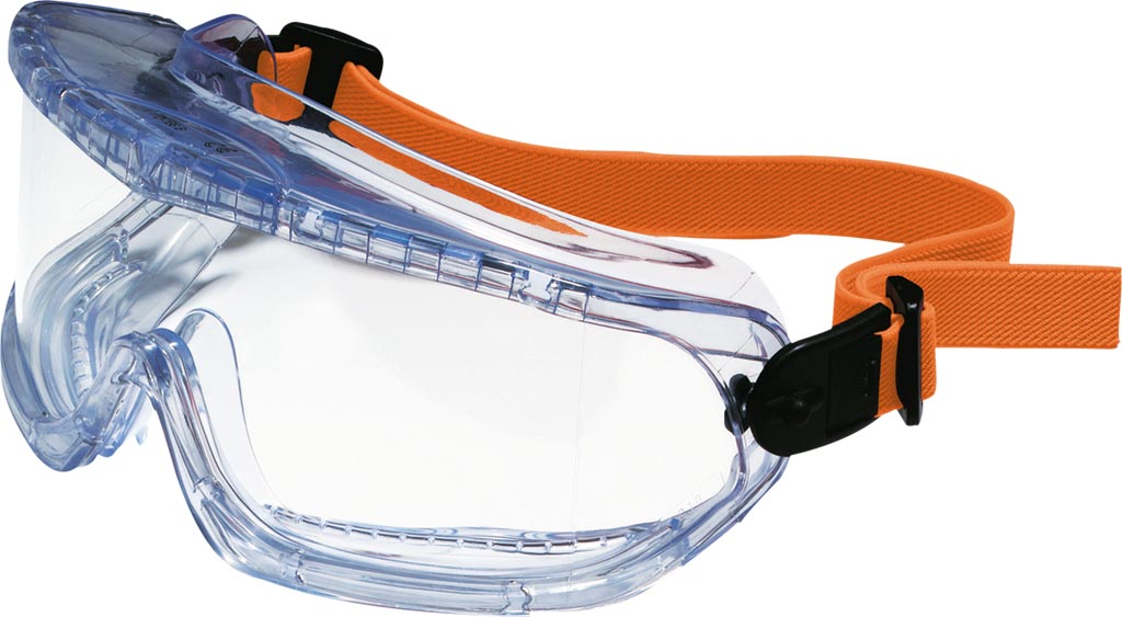 LUNETTES DE PROTECTION HONEYWELL V-MAXX® AVEC REVÊTEMENT ANTI-BUÉE