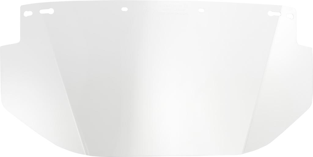OSŁONA POLIWĘGLANOWA DO TWARZY HONEYWELL Z NAGŁOWIEM HW-OT-VISOR