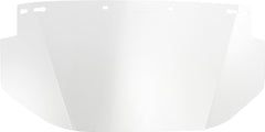 OSŁONA POLIWĘGLANOWA DO TWARZY HONEYWELL Z NAGŁOWIEM HW-OT-VISOR