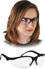 OKULARY OCHRONNE KLONDIKE MAGNIFIER Z POLIWĘGLANU