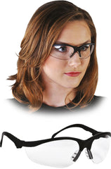 OKULARY OCHRONNE KLONDIKE MAGNIFIER Z POLIWĘGLANU