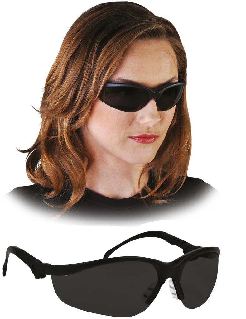 OKULARY OCHRONNE KLONDIKE PLUS ANTI-FOG DO PRAC PRECYZYJNYCH