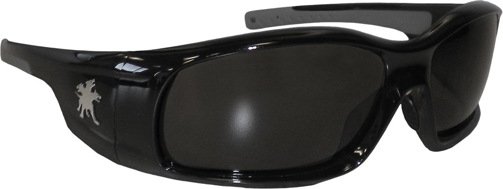 OKULARY OCHRONNE SWAGGER ANTI-FOG - ULTRALEKKIE POLIWĘGLANOWE SZKŁA