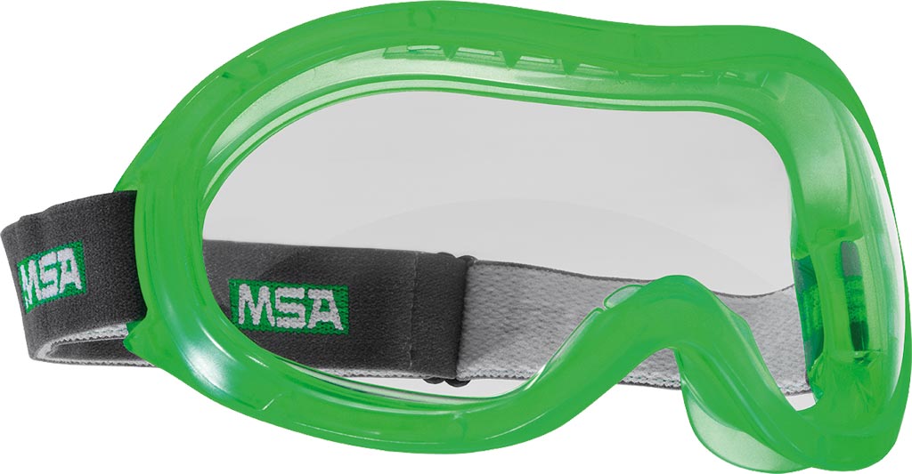 PERSPECTA GIV 2300 UV PROTECTION SAFETY GOGGLES – COMFORT & DURABILITY