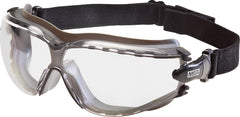 OKULARY OCHRONNE ALTIMETER - KLASY OPTYCZNEJ 1 Z POWŁOKĄ SIGHTGARD