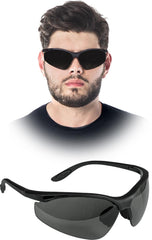 OKULARY OCHRONNE REIS Z FILTRAMI POLARYZACYJNYMI