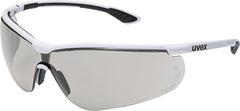 OKULARY OCHRONNE UVEX SPORTSTYLE - WYSOKA OCHRONA I KOMFORT
