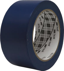 TAŚMA OSTRZEGAWCZA 3M DO ZNAKOWANIA I BEZPIECZEŃSTWA, 50MM X 33M