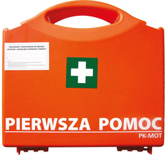 MOBILES ERSTE-HILFE-SET FÜR BETRIEBE, DIN 13164 KONFORM