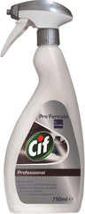 CIF POLISH DO PIELĘGNACJI MEBLI - POŁYSK I ŚWIEŻOŚĆ, 750 ML