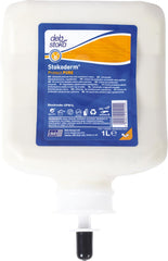 STOKODERM PROTECT PURE HANDSCHUTZCREME FÜR INDUSTRIELLE ARBEIT