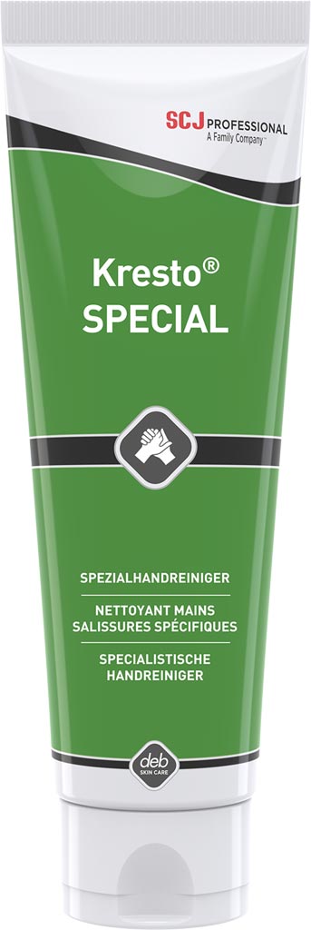 PASTA KRESTO SPECIAL ULTRA DO CZYSZCZENIA DŁONI 250 ML