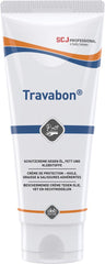 TRAVABON CLASSIC SCHUTZCREME FÜR ARBEITEN MIT ÖLIGEM SCHMUTZ