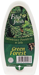 OCEAN & FOREST SCENTED GEL AIR FRESHENER, 150G