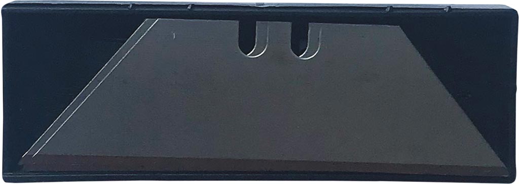 WYSOKIEJ JAKOŚCI OSTRZA TRAPEZOWE 18 MM, ZESTAW 5 SZTUK