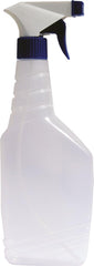 SPRÜHFLASCHE MIT 500 ML FASSUNGSVERMÖGEN – IDEAL FÜR DISPENSERANWENDUNGEN