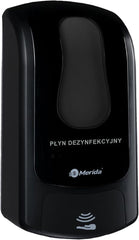 MERIDA ONE AUTOMATISCHER DESINFEKTIONSMITTELSPENDER