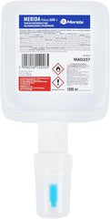 MERIDA POLANA DDR+ – PŁYN DEZYNFEKCYJNY 1000 ML BEZ SPŁUKIWANIA