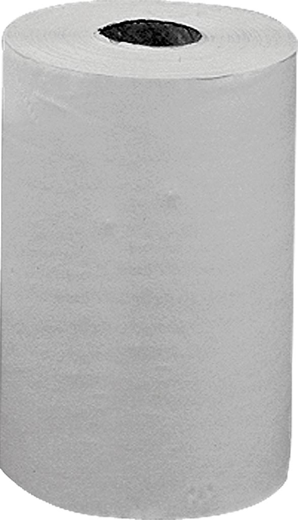 EMBOSSED GREY PAPER TOWEL ROLLS, 60M - BULK PACK OF 12